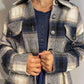 Cozy In The Cold Shacket