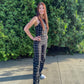 Off The Grid High Waist Pants