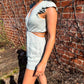 Show Up & Show Out Romper