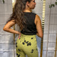 Picture Perfect Denim Pants