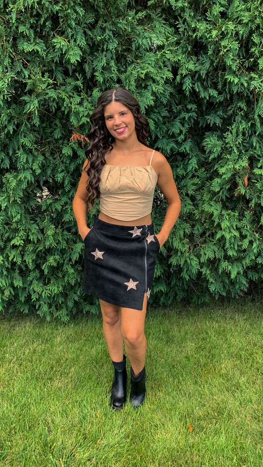 Too Sweet Cami