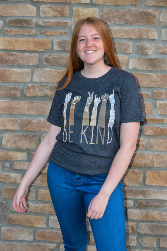 Be Kind T-Shirt