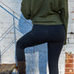 Black Leggings w/ Pockets