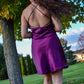 Midnight Skies Dress