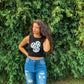 All Smiles Knit Top