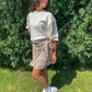 All Tied Up Skirt