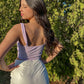 Sunset Tank (Lilac)