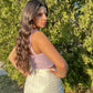 Sunset Tank (Lilac)