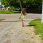 Hazel Babydoll Dress