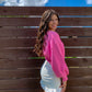 Barbie Girl Sweater