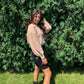 Keep It Simple Sweater