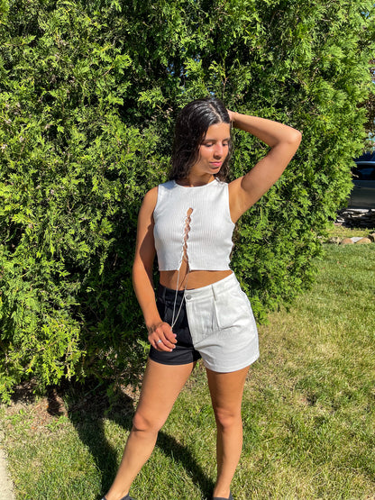 Day & Night Shorts