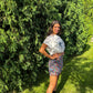 Fresh as a Daisy Skirt