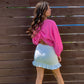 Barbie Girl Sweater