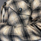 Comfort Zone Plaid Shacket