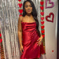 Uncork and Unwind Dress