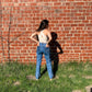Sloane Knit Top