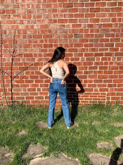 Sloane Knit Top