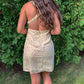 Golden Hour Dress