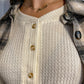 Keep It Casual Top (Stone)