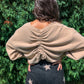 Keep It Simple Sweater