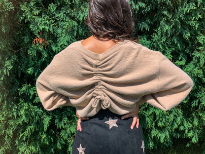 Keep It Simple Sweater