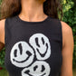 All Smiles Knit Top