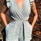 Show Up & Show Out Romper