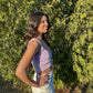 Sunset Tank (Lilac)