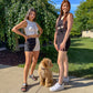 Long Island Dress (Black)