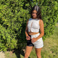 It Girl Top (White)