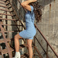 A Walk On The Beach Dress