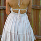 Arabella Babydoll Dress