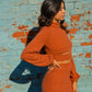 Gracie Turtle Neck Sweater