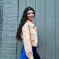 Elegantly Eliminating Jacket