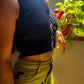It Girl Top (Black)
