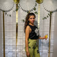 Picture Perfect Denim Pants