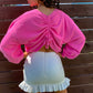 Barbie Girl Sweater