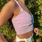 Sunset Tank (Lilac)