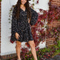 One With The Wind Dress