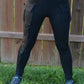 Back in Black Leggings