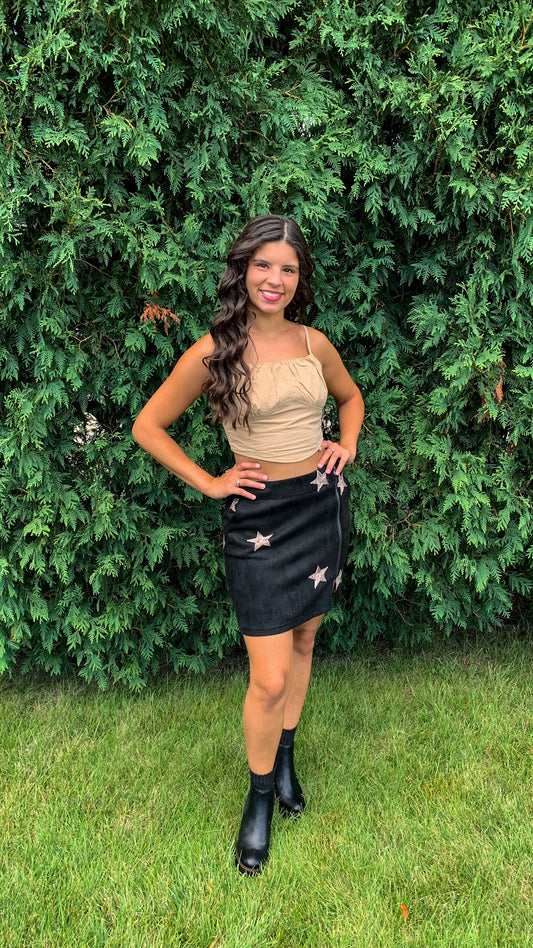 Too Sweet Cami