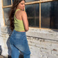 Elaina Knit Top