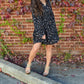 One With The Wind Dress