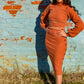 Gracie Pencil Skirt