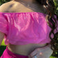 Trendsetter Pink Top