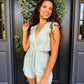 Show Up & Show Out Romper