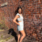 Show Up & Show Out Romper