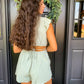 Show Up & Show Out Romper