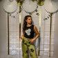 Picture Perfect Denim Pants